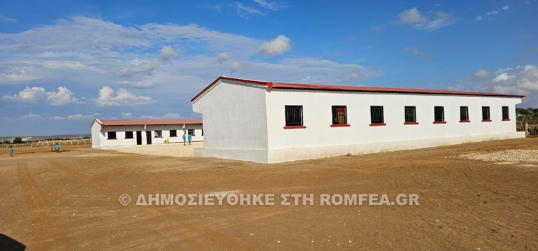 dorea australias toliara 1