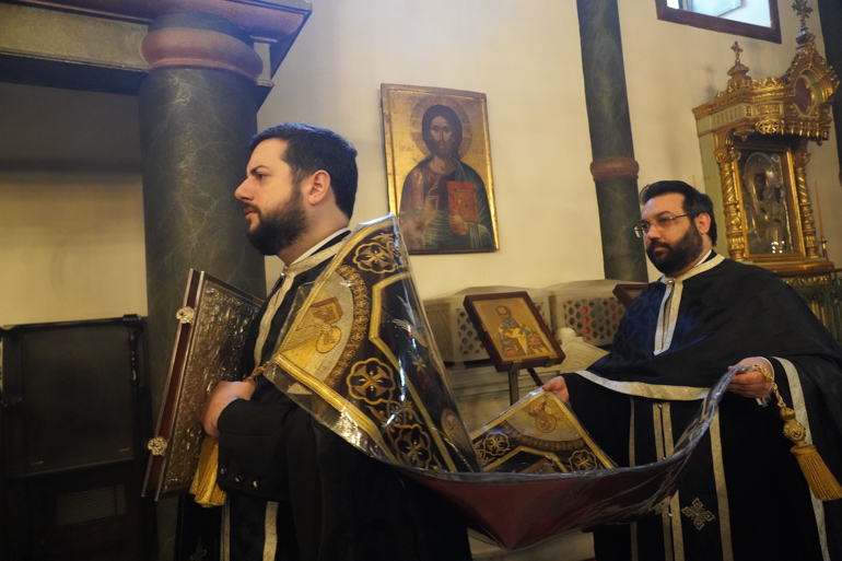 fanari apokathilosi 1