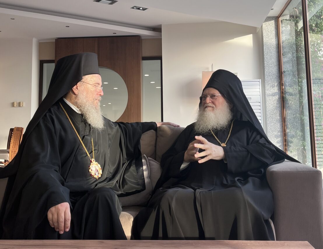 ierisoy gerontas efraim