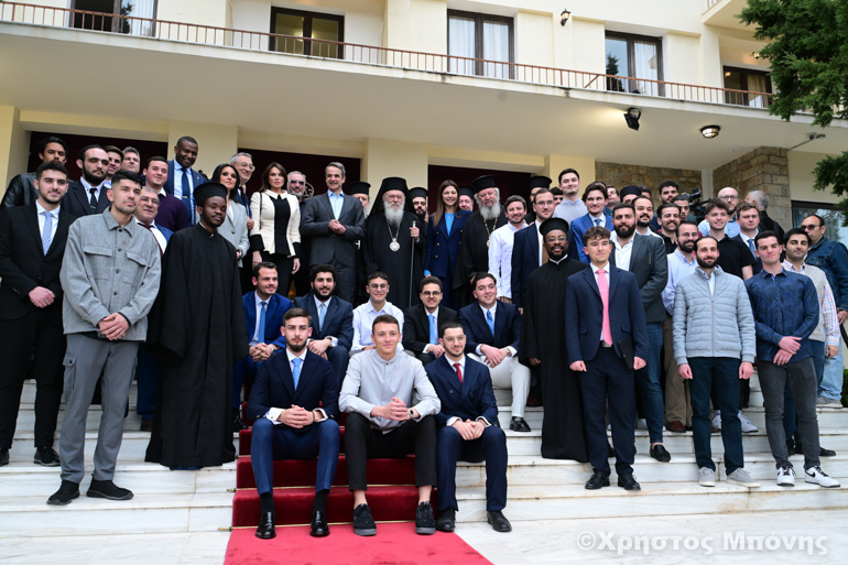 mitsotakis apostoliki diakonia 23