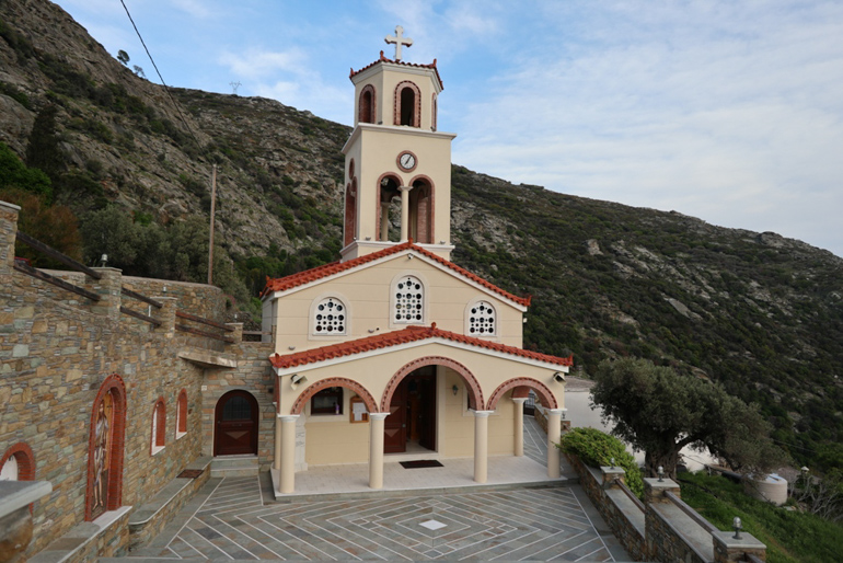 nimfios andros 1