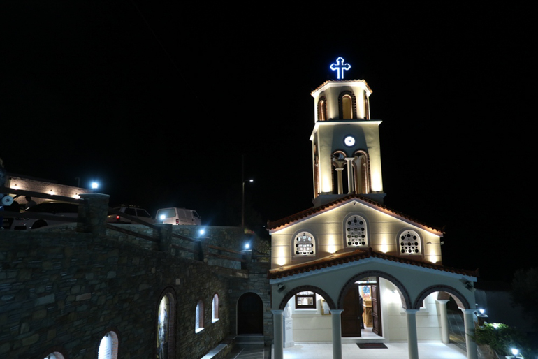 nimfios andros 1