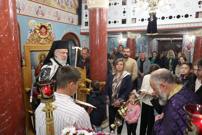 nimfios andros 1