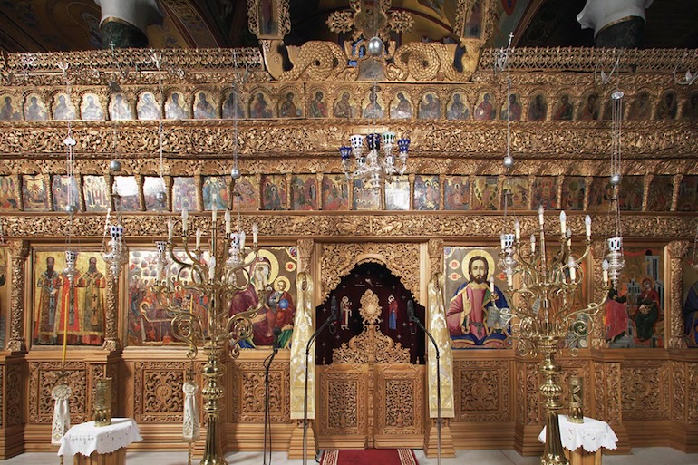 templo