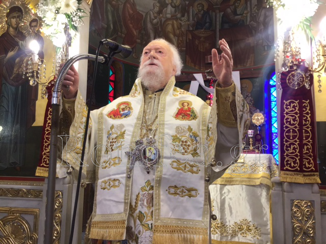 ag georgios tavros 3