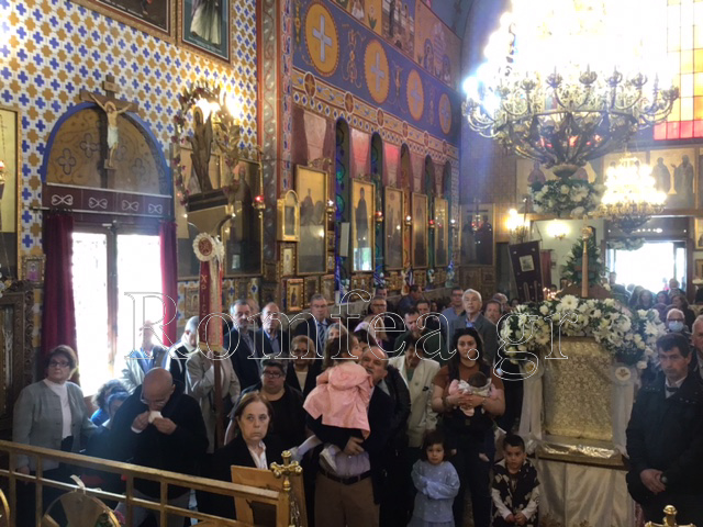 ag georgios tavros 3