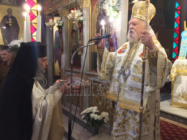 ag georgios tavros 3