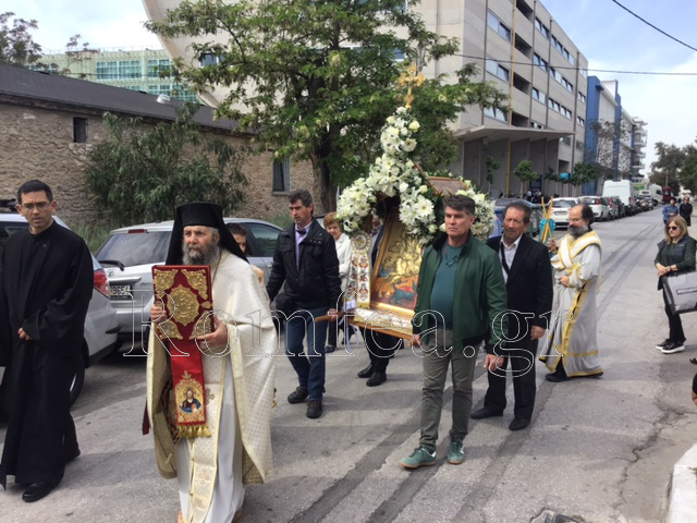 ag georgios tavros 3