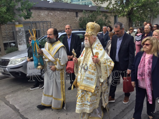 ag georgios tavros 3
