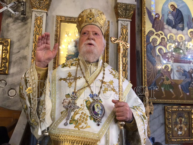 ag georgios tavros 1