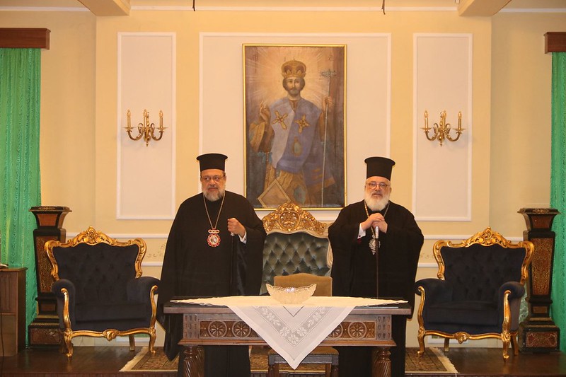 sinaxi didimoteixo