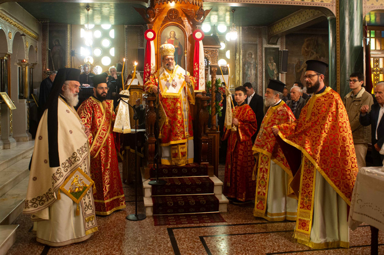 ag georgios kalamata 1