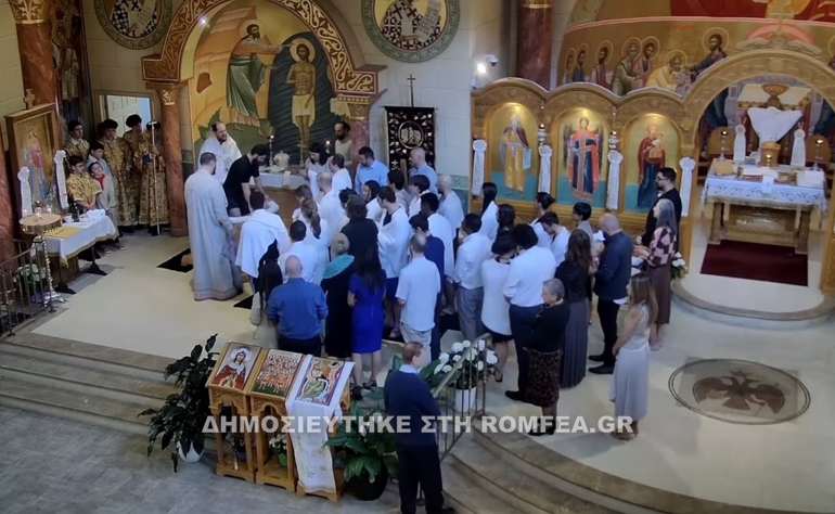 baptiseis kanadas 2