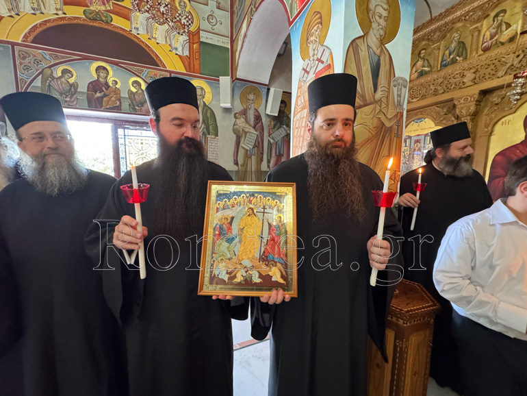 enarktirios akolouthia 2