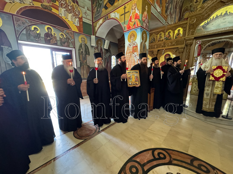 enarktirios akolouthia 2