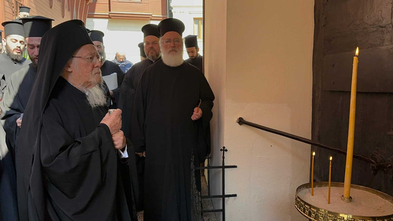 trisagio patriarxis 2