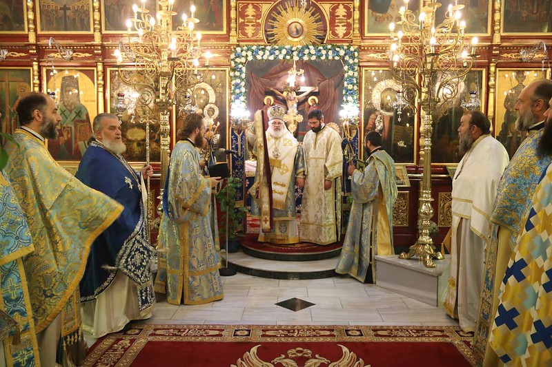 akathistos kastanies