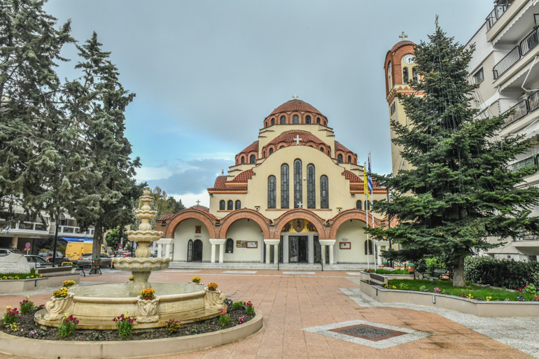 akathistos serres 1