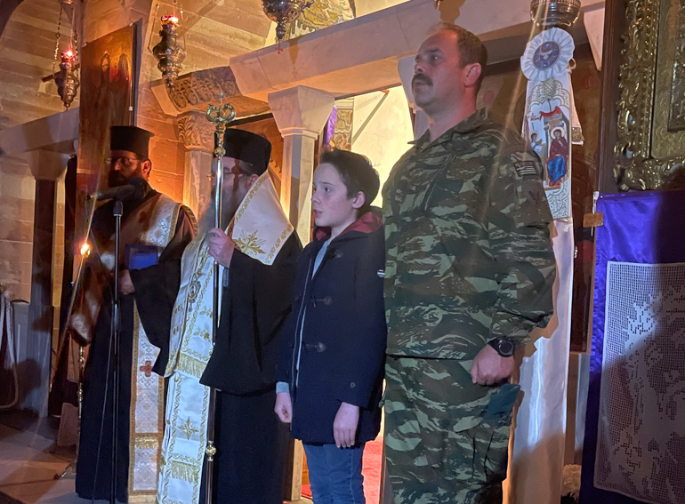 akathistos xios 1