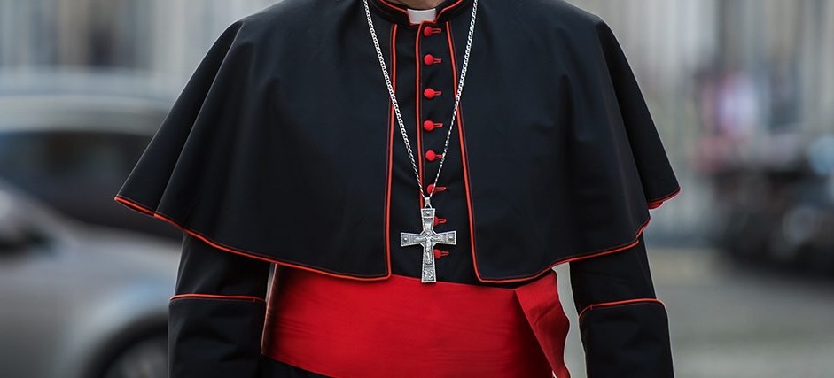 Cardinal 1