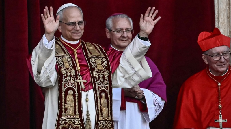 FL pope