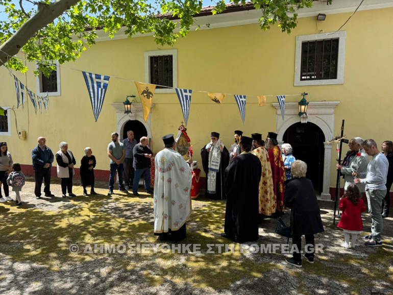 agios nikolaos kekrira 1