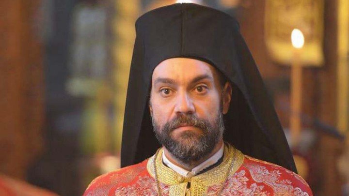 fanourios tholiotis tianon