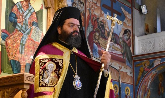 mitr maroneias
