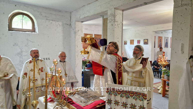polonia litourgia 1