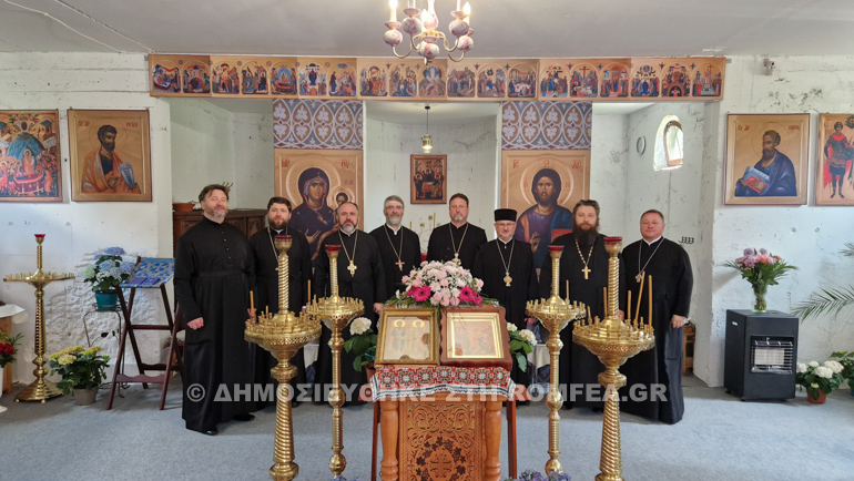 polonia litourgia 5