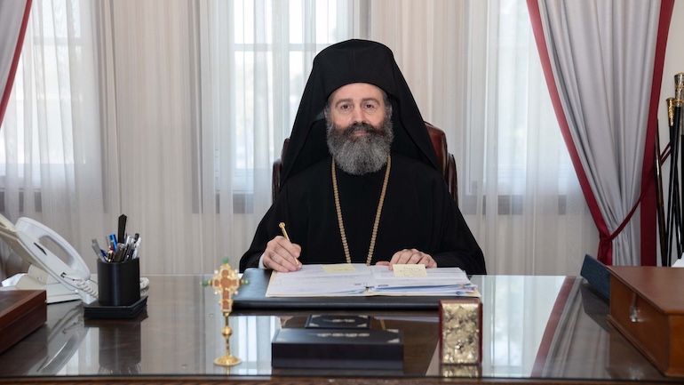 kriti minima makarios