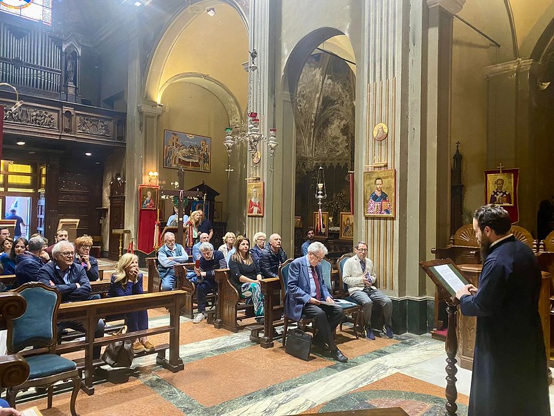 milano nikaia