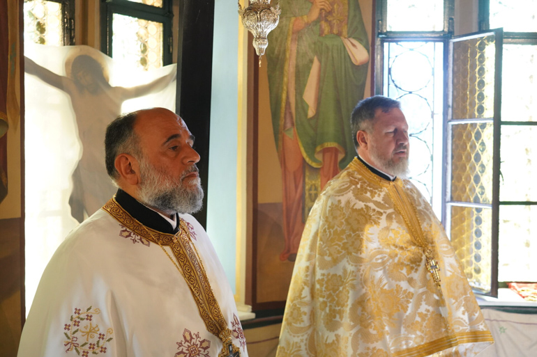 oikoumenikos thina 1