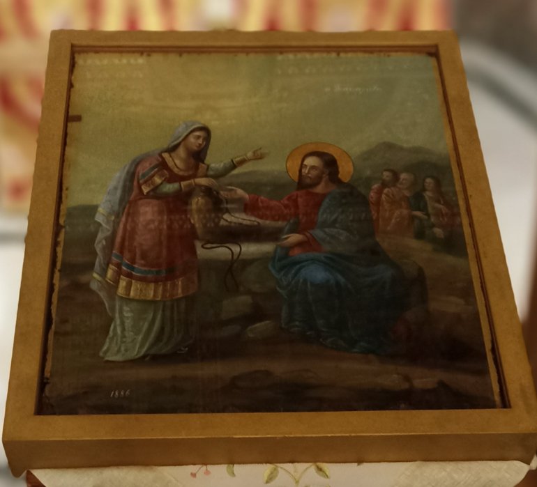 patron samaritidos 1