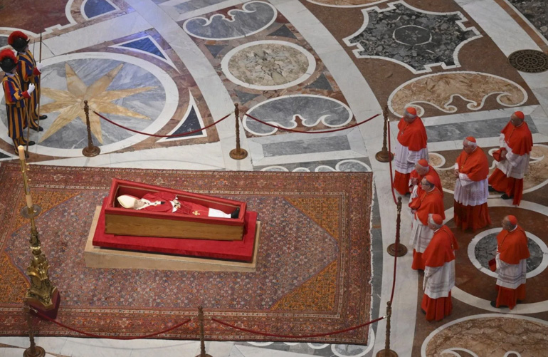 pope kideia 1