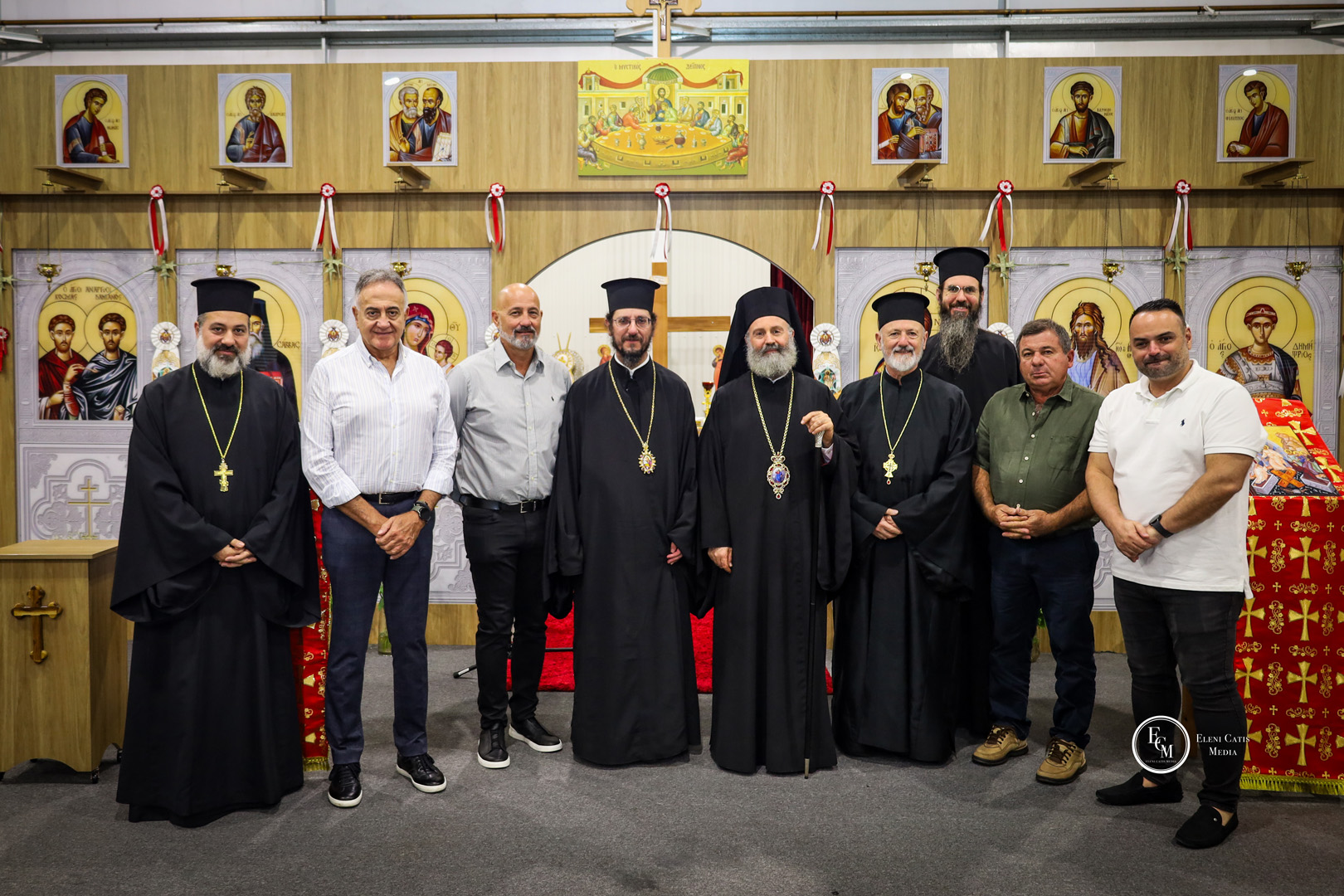 samareitidos ntargouin