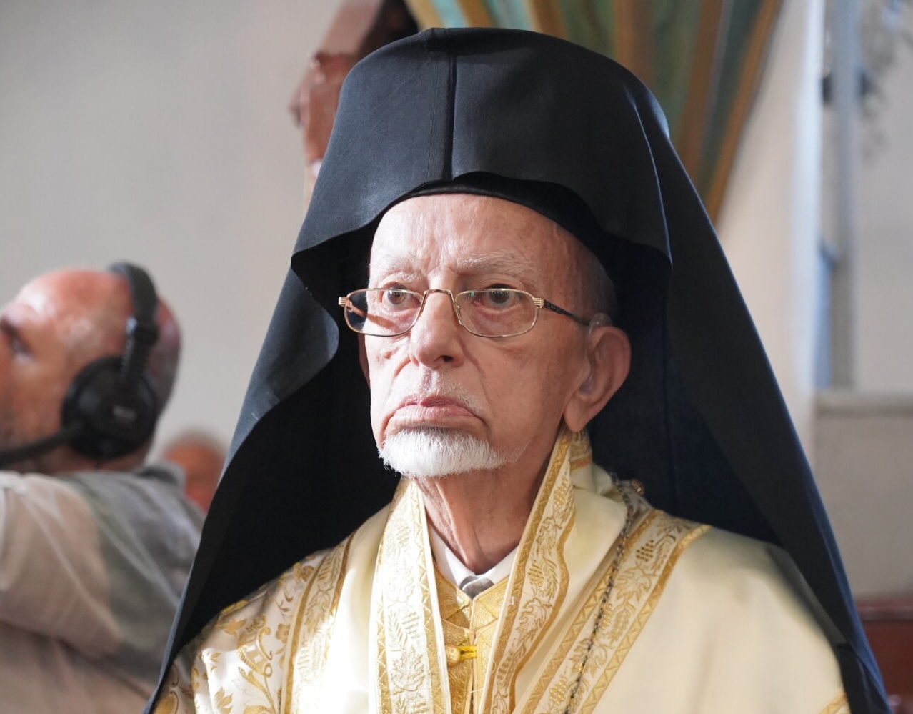 kyrillos exodios