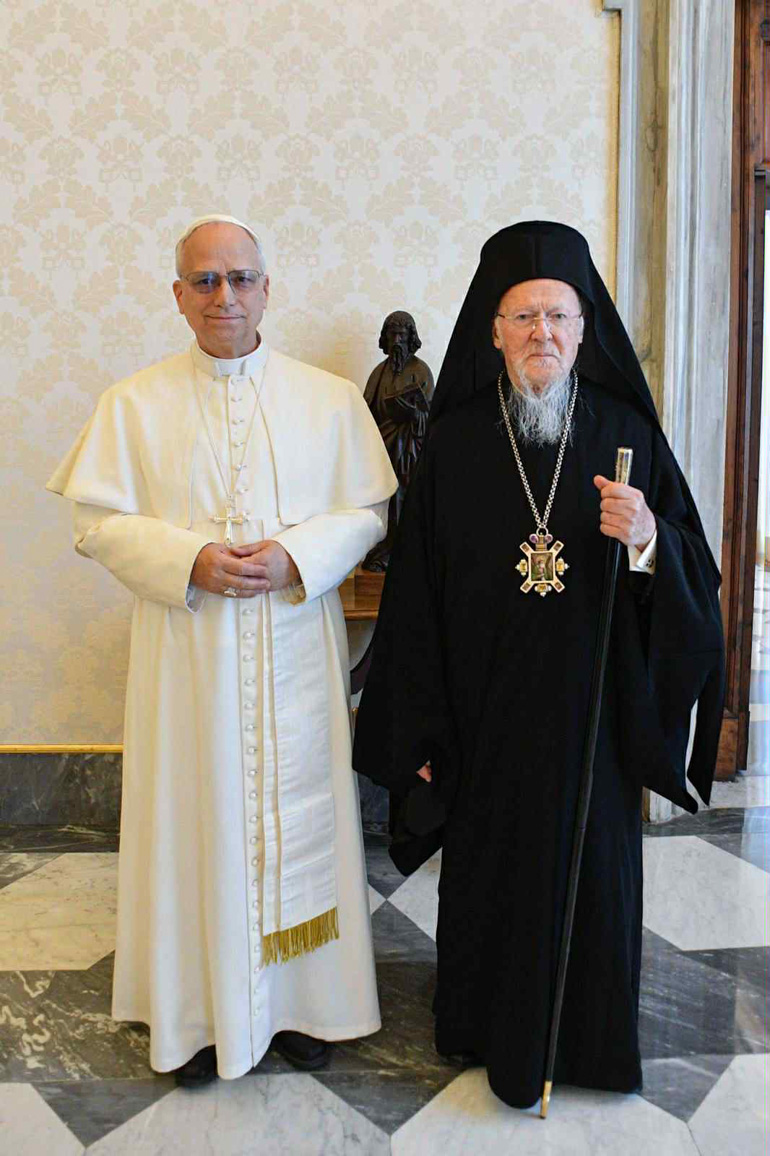 patriarxis papas 1