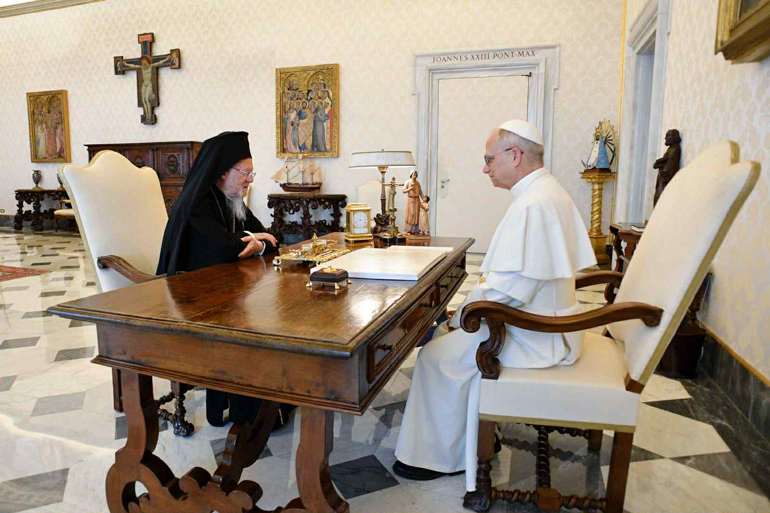 patriarxis papas 1