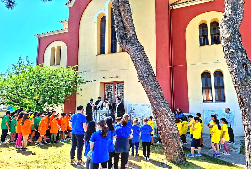 draseis komotini