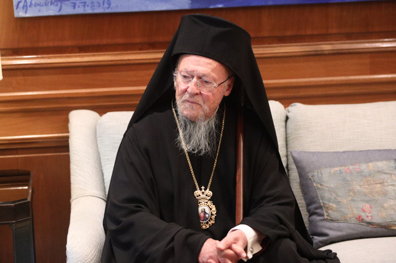 mitsotakis bartholomaios 1