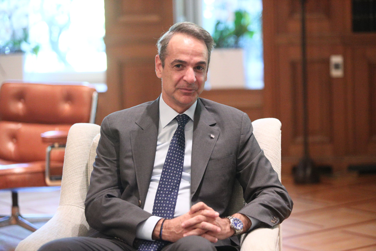 mitsotakis bartholomaios 1
