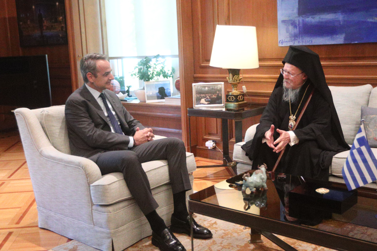 mitsotakis bartholomaios 4