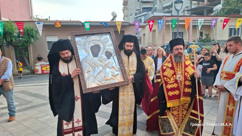 panagia ypodoxi 1