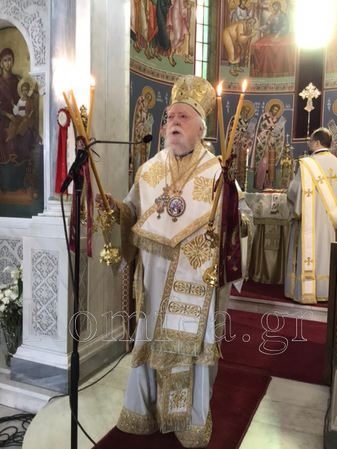 samareitidos koronias 2