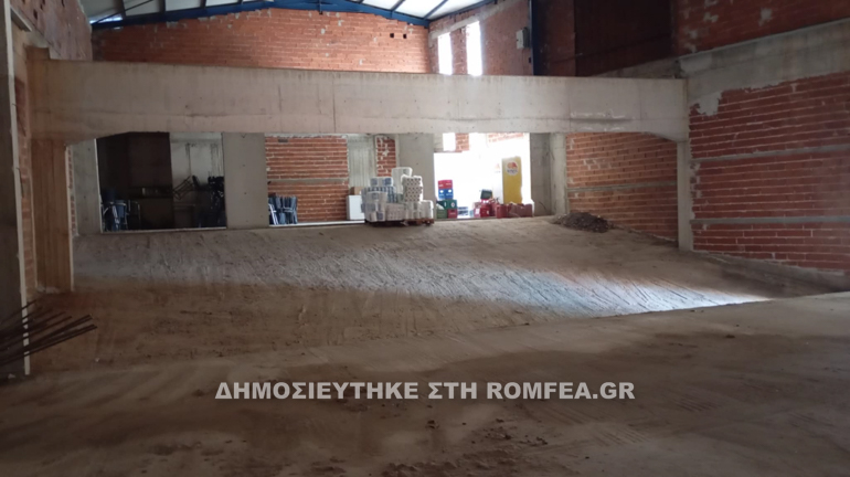 mesopentikosti 1
