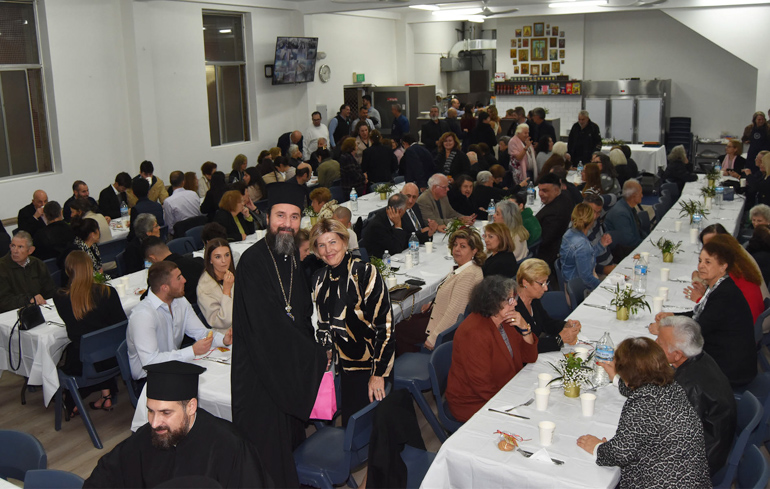 agiasmos sissitio 1