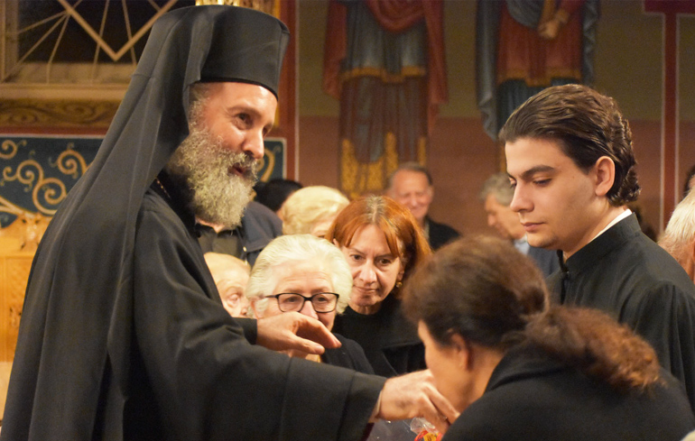 sidnei sinodikos 2