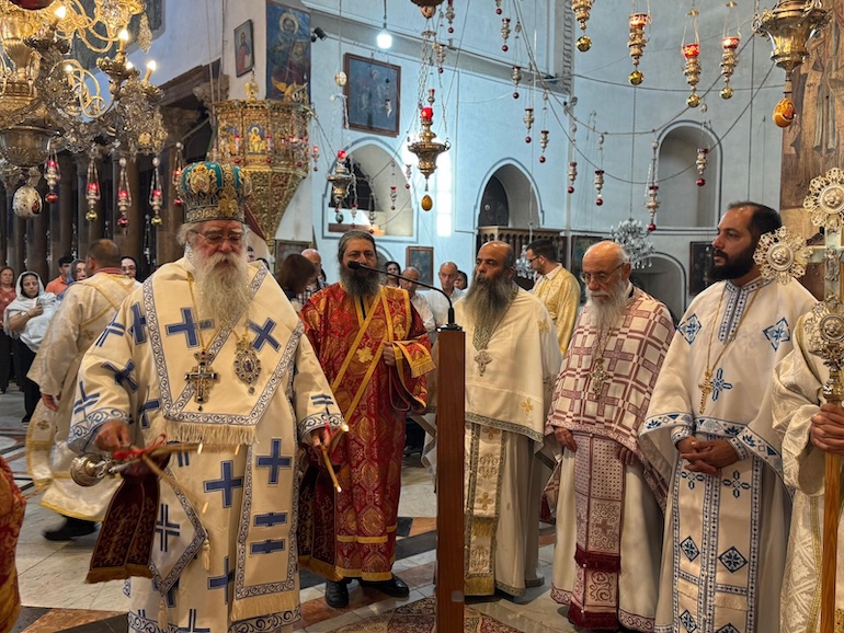 Diokaisareias