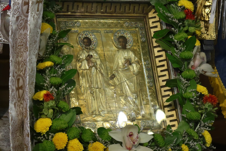 agioi arnagriroi syros 1